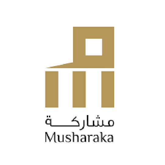 مشاركة